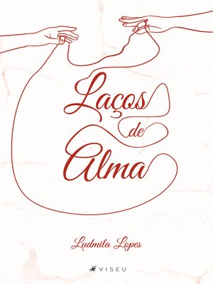 cover image of Laços de Alma